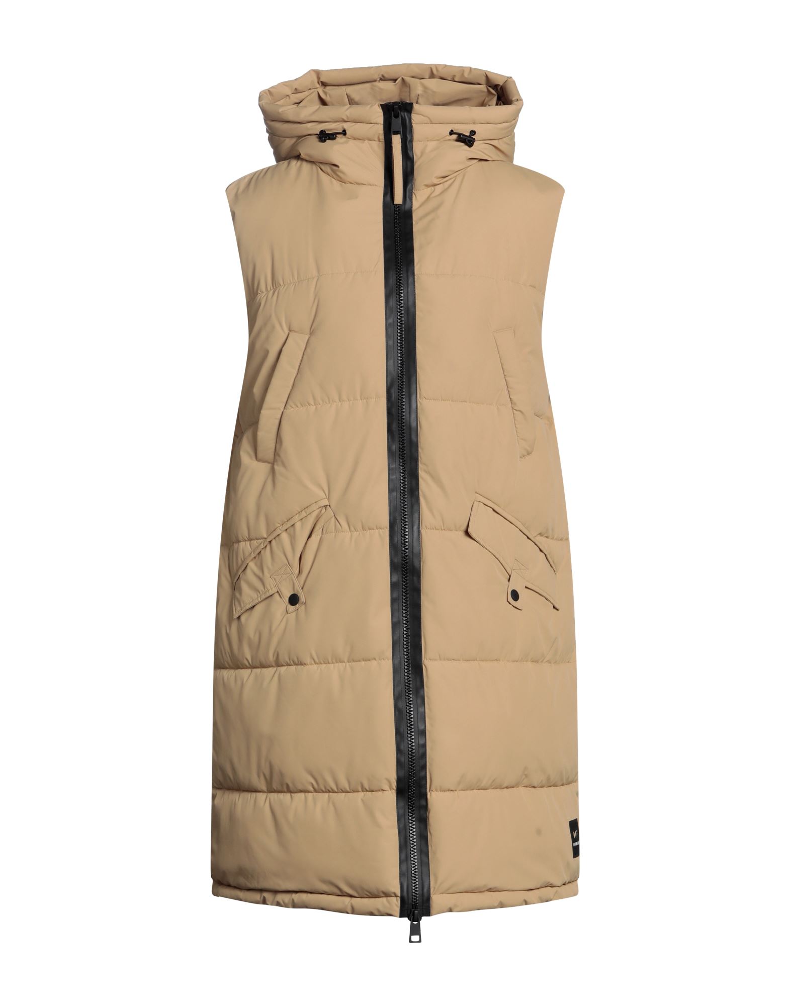 OOF Pufferjacke & Daunenjacke Damen Sand von OOF