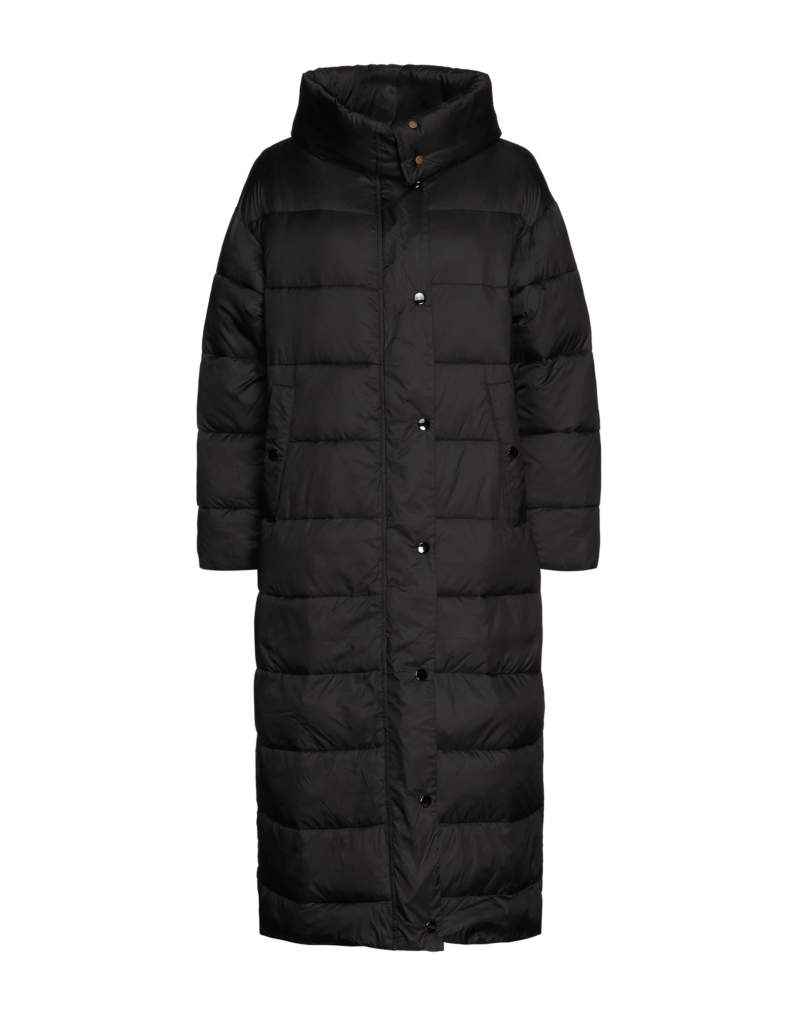 OOF Pufferjacke & Daunenjacke Damen Schwarz von OOF