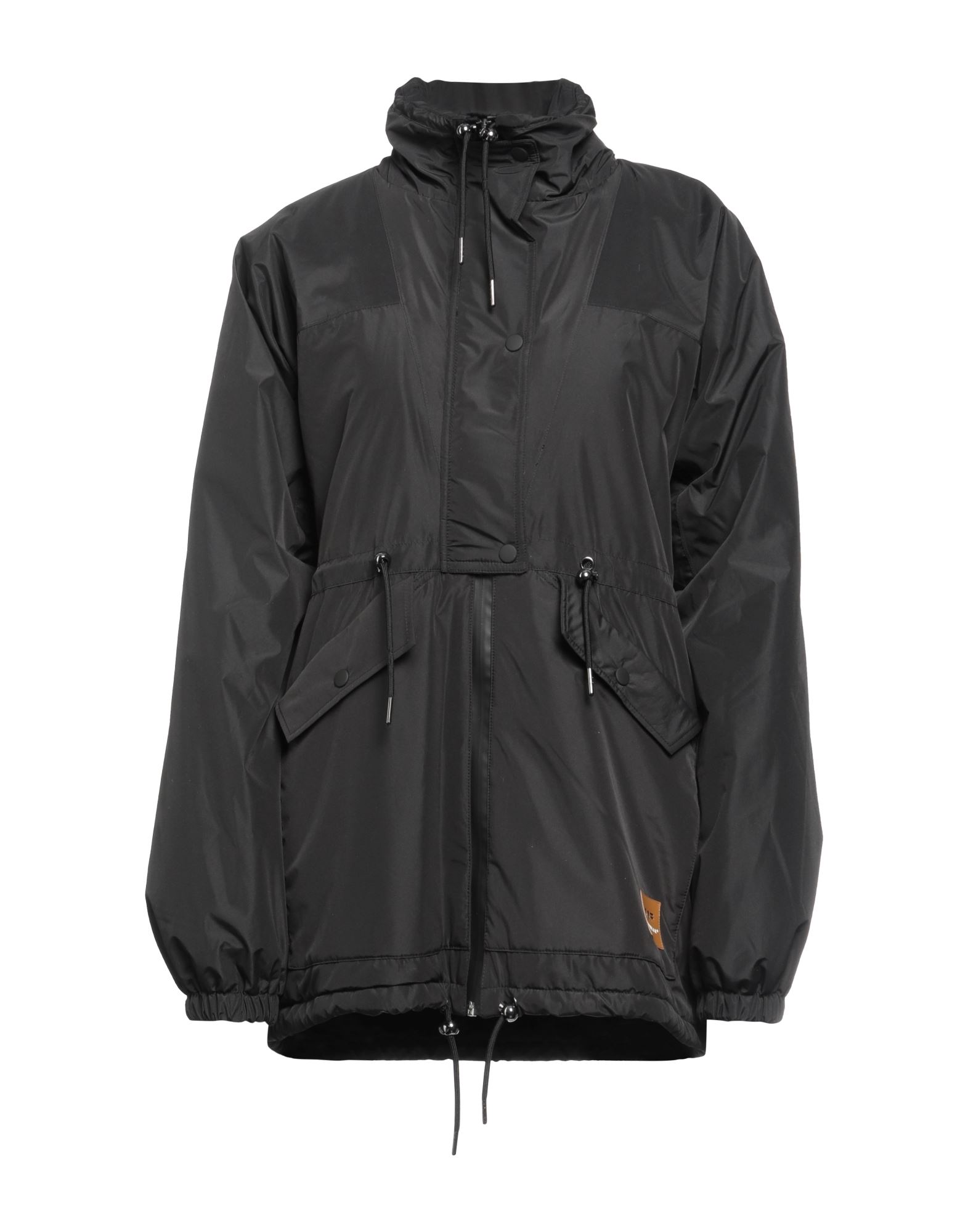 OOF Jacke & Anorak Damen Schwarz von OOF