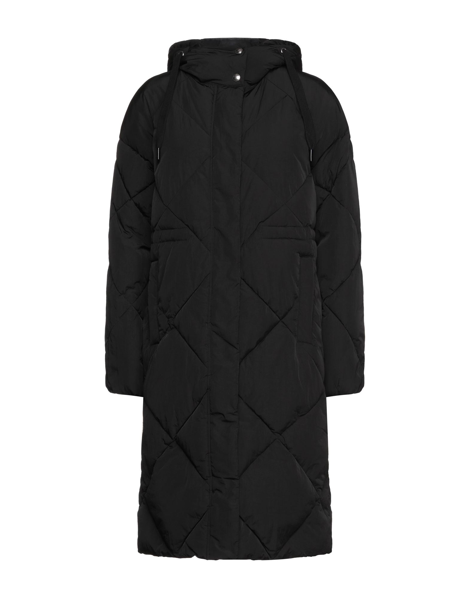 OOF Pufferjacke & Daunenjacke Damen Schwarz von OOF