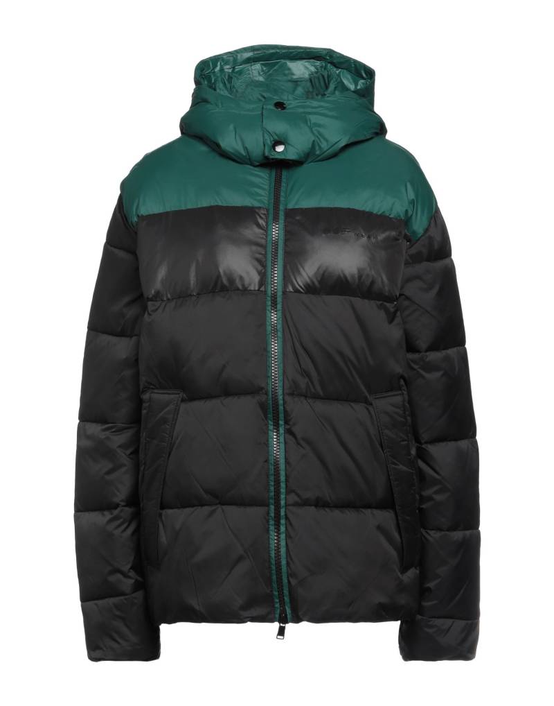 OOF WEAR Pufferjacke & Daunenjacke Damen Schwarz von OOF WEAR