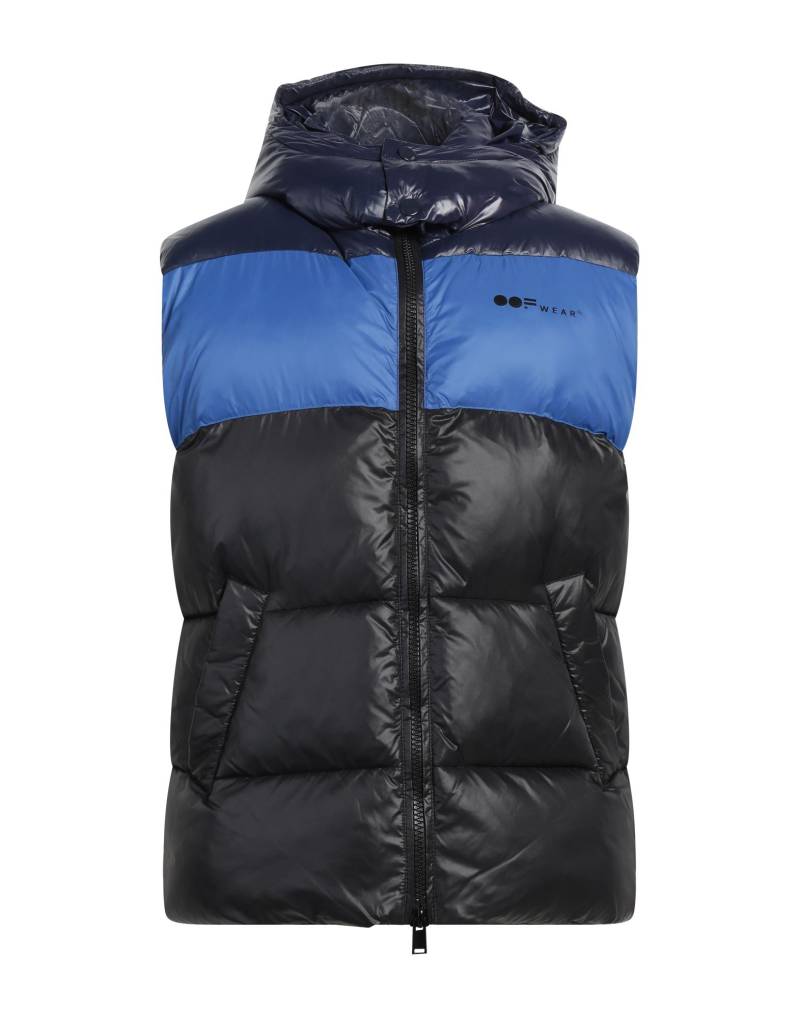 OOF WEAR Pufferjacke & Daunenjacke Herren Nachtblau von OOF WEAR