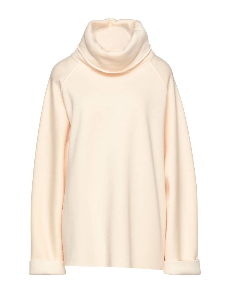 OOF WEAR Sweatshirt Damen Beige von OOF WEAR