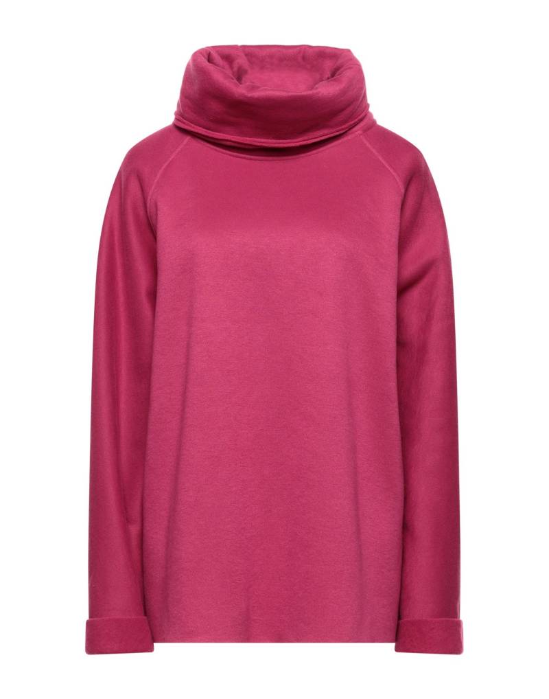 OOF WEAR Sweatshirt Damen Fuchsia von OOF WEAR