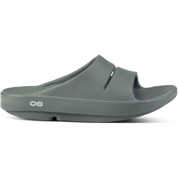 OOFOS Damen Recovery-Pantolette OOAHH von OOFOS