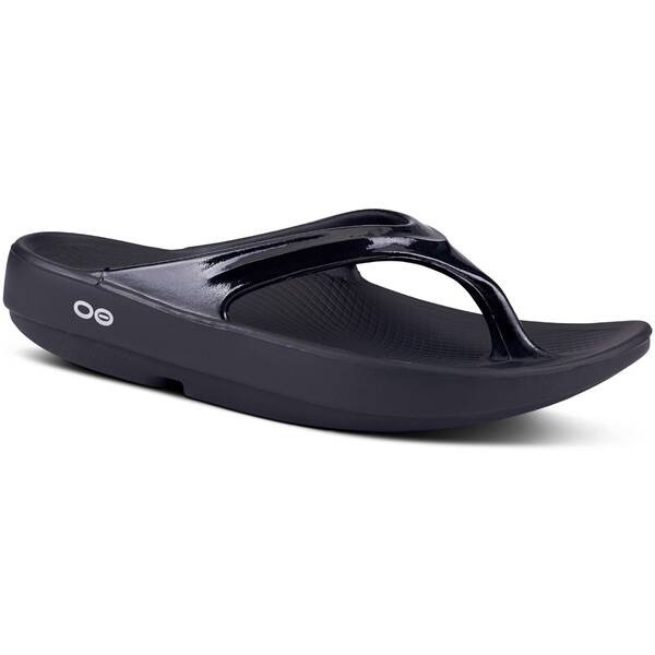 OOFOS Damen Recovery-Pantolette OOLALA von OOFOS