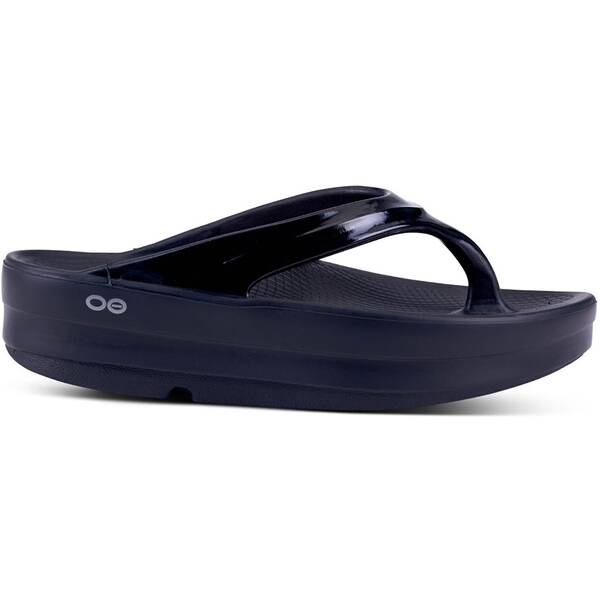 OOFOS Damen Recovery-Pantolette OOMEGA von OOFOS
