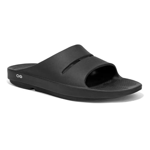 OOFOS Herren Pantoletten Ooahh Slide - 42 OOFOS Herren Pantoletten Ooahh Slide - 42 von OOFOS