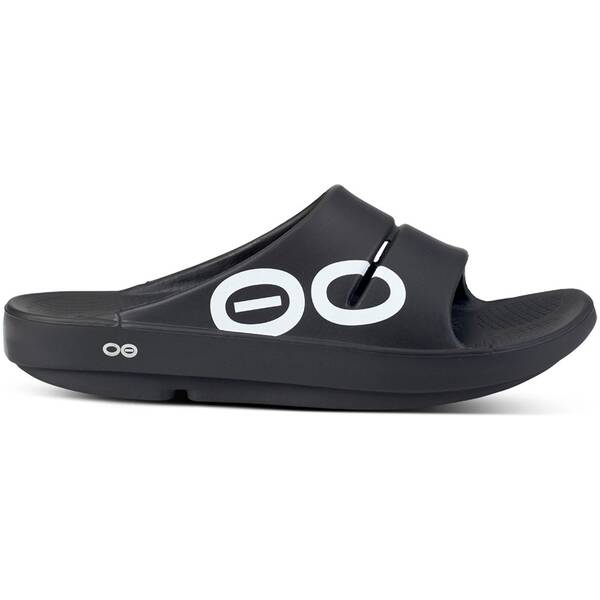 OOFOS Herren Recovery-Pantolette OOAHH SPORT von OOFOS