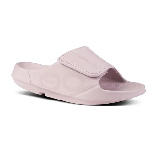 OOFOS OOAHH Sport Flex Stardust - 37 von OOFOS