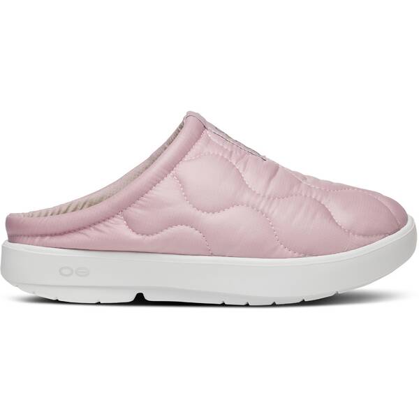 OOFOS Recovery-Pantolette OOcOOzie von OOFOS