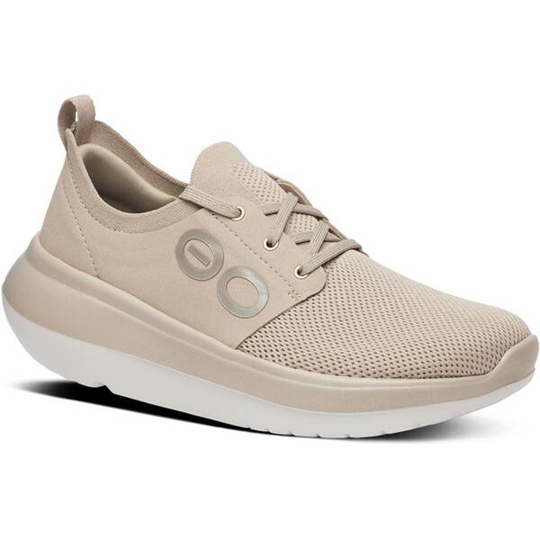 OOFOS Recovery-Sneaker OOmy Stride von OOFOS
