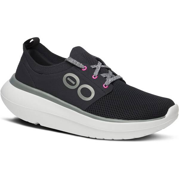 OOFOS Recovery-Sneaker OOmy Stride von OOFOS