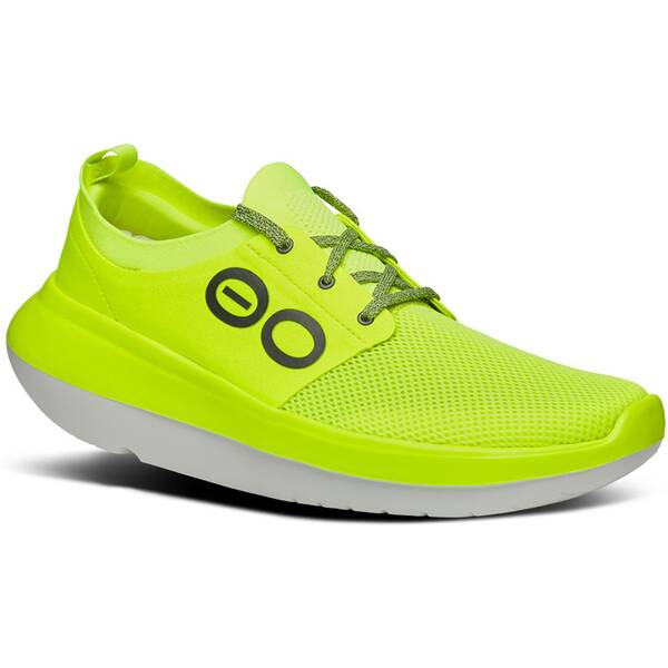 OOFOS Recovery-Sneaker OOmy Stride von OOFOS