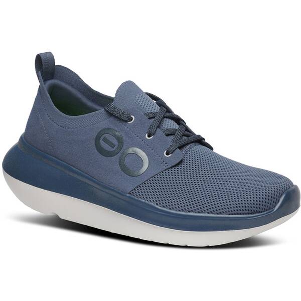 OOFOS Recovery-Sneaker OOmy Stride von OOFOS