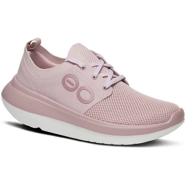 OOFOS Recovery-Sneaker OOmy Stride von OOFOS