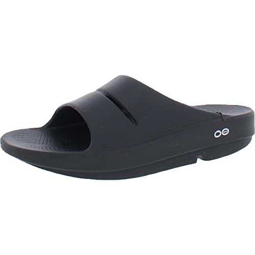 OOFOS - Unisex OOahh - Active Sport Recovery Slide Sandale nach dem Training von OOFOS