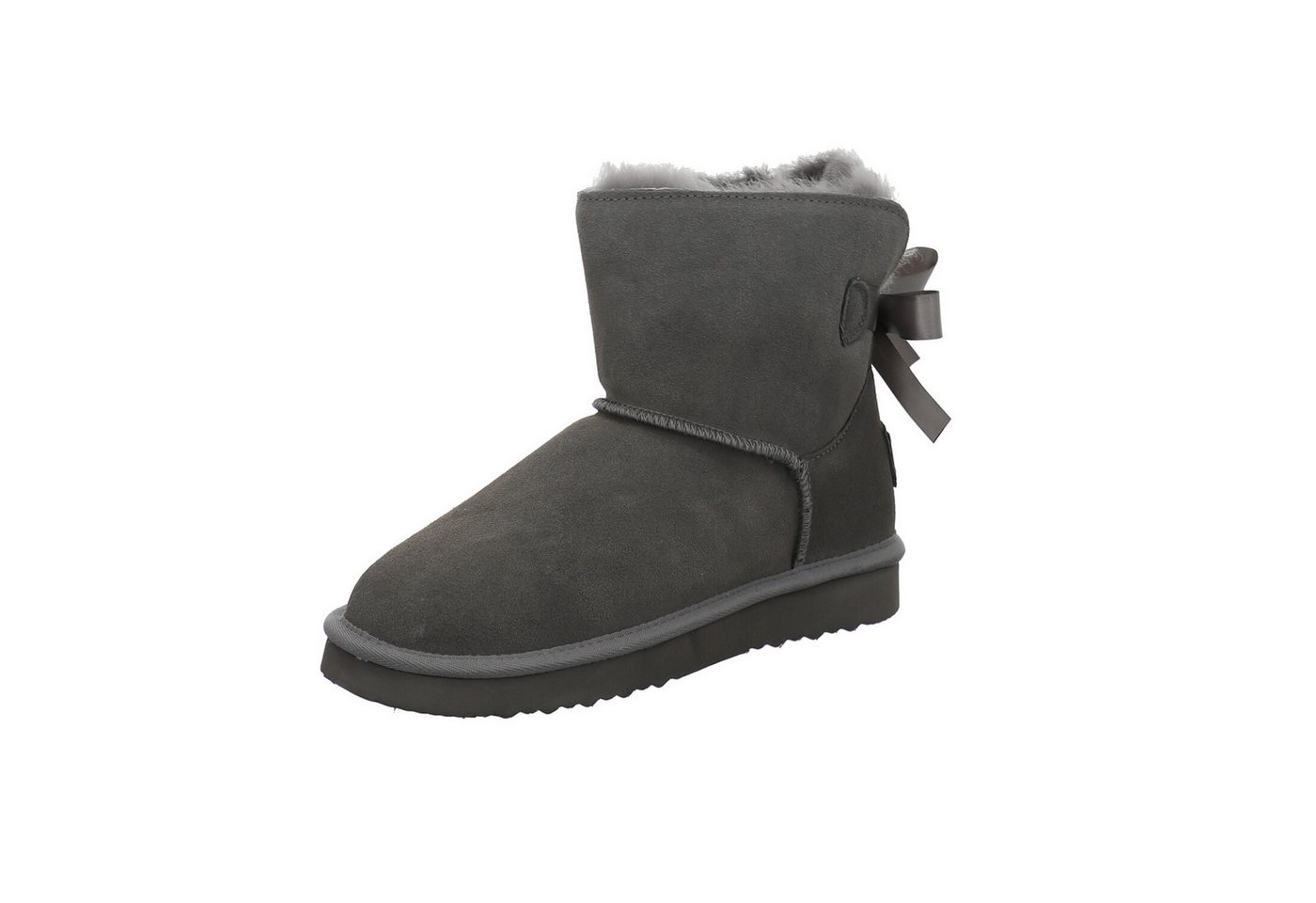 OOG BLUE CORD Stiefelette von OOG