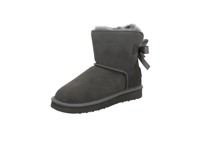 OOG BLUE CORD Stiefelette von OOG