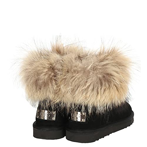 OOG Damen OB0541 Schneestiefel, 39 EU von OOG