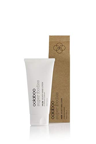 OOLABOO Vh I 06: Velvety Hand Lotion, 100 ml OOLABOO Vh I 06: Velvety Hand Lotion, 100 ml von OOLABOO