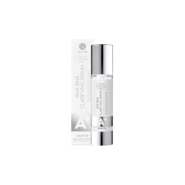 OOTD - AHA BHA Clarifying Serum P.M - 50ml OOTD - AHA BHA Clarifying Serum P.M - 50ml von #OOTD