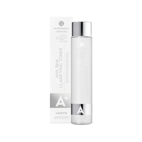 OOTD - AHA BHA Clarifying Toner P.M - 250ml OOTD - AHA BHA Clarifying Toner P.M - 250ml von #OOTD