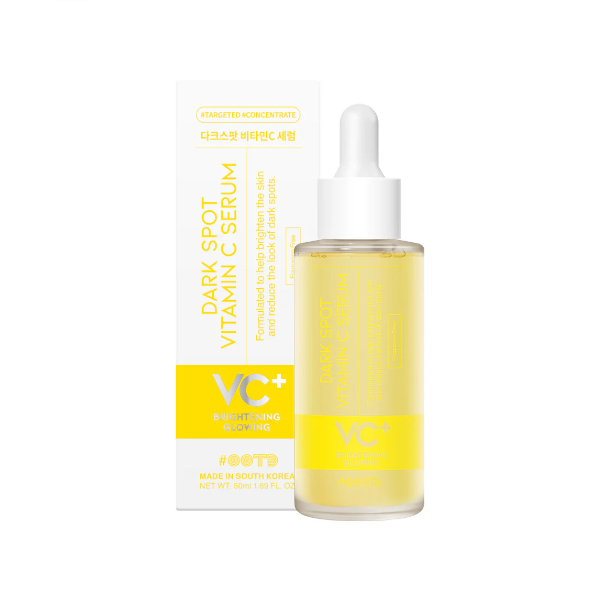 OOTD - Dark Spot Vitamin C Serum - 50ml von OOTD