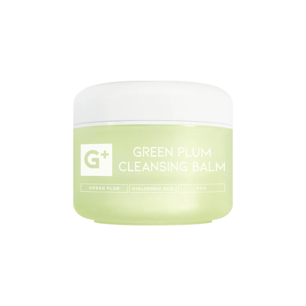 #OOTD - Green Plum Cleansing Balm - 100ml #OOTD - Green Plum Cleansing Balm - 100ml von #OOTD
