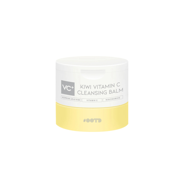 OOTD - Kiwi Vitamin C Cleansing Balm - 100ml OOTD - Kiwi Vitamin C Cleansing Balm - 100ml von #OOTD