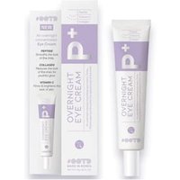OOTD - Overnight Eye Cream P.M - Augencreme von OOTD