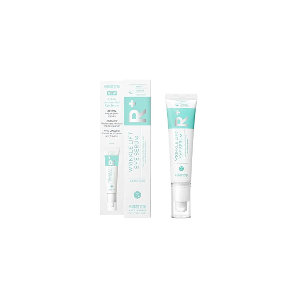 OOTD - Wrinkle Lift Eye Serum - 30g von #OOTD