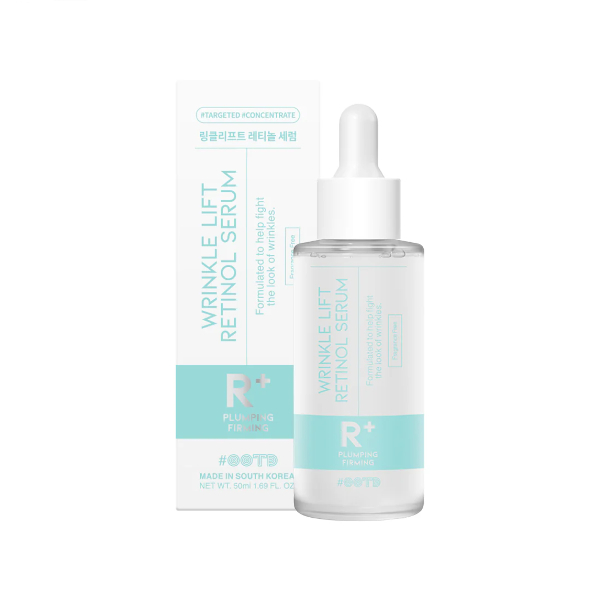 #OOTD - Wrinkle Lift Retinol Serum - 50ml #OOTD - Wrinkle Lift Retinol Serum - 50ml von #OOTD