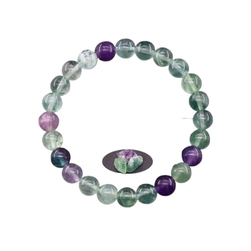 OOTMAO 8 mm Naturstein-Perlenarmbänder für Damen und Herren, bringen Reichtum, Liebe, Energie, Schutz, Kristallperlen, Armbänder, Meditationsschmuck, Einheitsgröße, Achat OOTMAO 8 mm Naturstein-Perlenarmbänder für Damen und Herren, bringen Reichtum, Liebe, Energie, Schutz, Kristallperlen, Armbänder, Meditationsschmuck, Einheitsgröße, Achat von OOTMAO