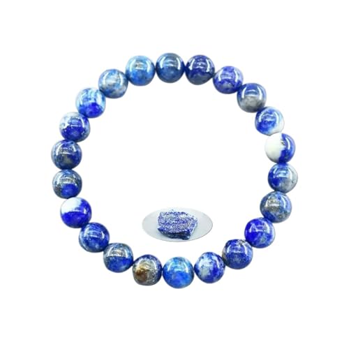 OOTMAO 8 mm Naturstein-Perlenarmbänder für Damen und Herren, bringen Reichtum, Liebe, Energie, Schutz, Kristallperlen, Armbänder, Meditationsschmuck, Einheitsgröße, Achat OOTMAO 8 mm Naturstein-Perlenarmbänder für Damen und Herren, bringen Reichtum, Liebe, Energie, Schutz, Kristallperlen, Armbänder, Meditationsschmuck, Einheitsgröße, Achat von OOTMAO