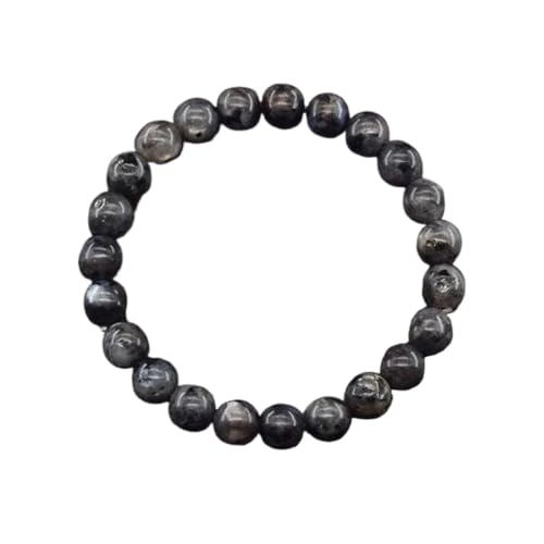 OOTMAO 8 mm Naturstein-Perlenarmbänder für Damen und Herren, bringen Reichtum, Liebe, Energie, Schutz, Kristallperlen, Armbänder, Meditationsschmuck, Einheitsgröße, Achat OOTMAO 8 mm Naturstein-Perlenarmbänder für Damen und Herren, bringen Reichtum, Liebe, Energie, Schutz, Kristallperlen, Armbänder, Meditationsschmuck, Einheitsgröße, Achat von OOTMAO