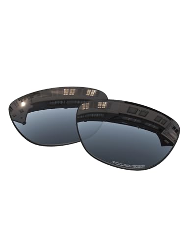 OOWLIT Ersatzgläser, kompatibel mit Ray-Ban Meta Skyler RW4010, 52 mm Sonnenbrille, Titan, Einheitsgröße OOWLIT Ersatzgläser, kompatibel mit Ray-Ban Meta Skyler RW4010, 52 mm Sonnenbrille, Titan, Einheitsgröße von OOWLIT