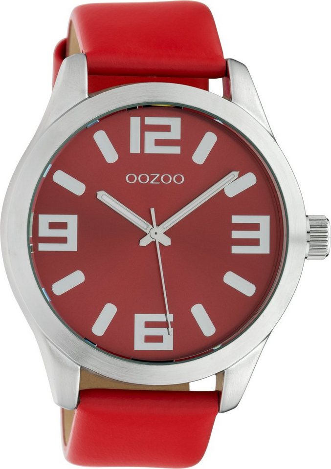 OOZOO Quarzuhr C10237 von OOZOO