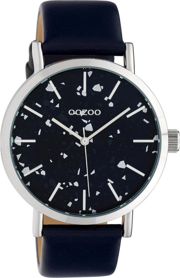 OOZOO Quarzuhr C10414 von OOZOO