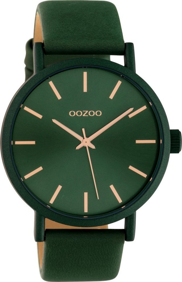 OOZOO Quarzuhr C10453 von OOZOO