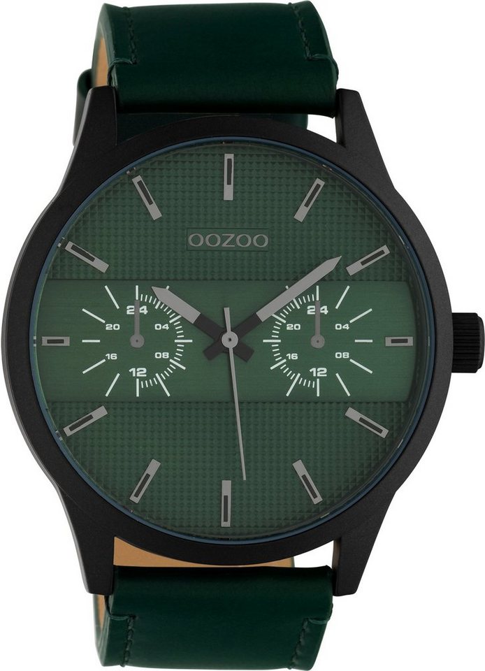 OOZOO Quarzuhr C10537 von OOZOO