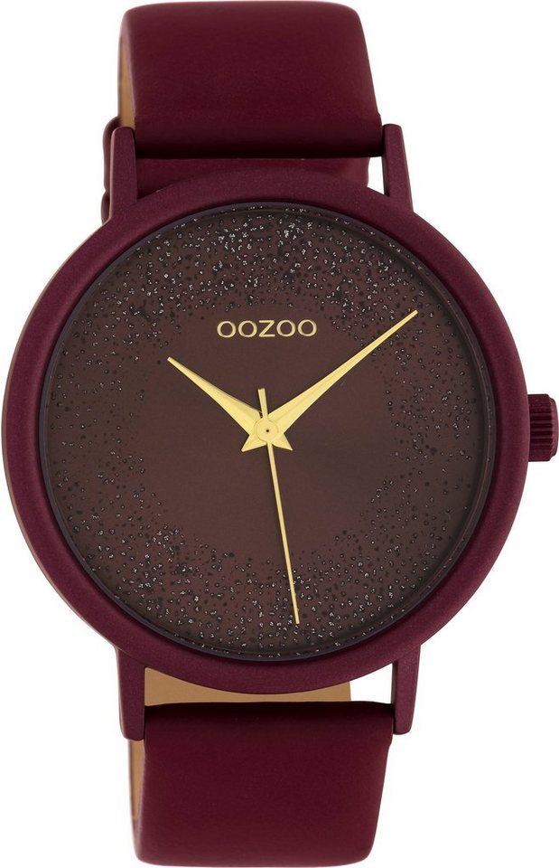 OOZOO Quarzuhr C10584 von OOZOO