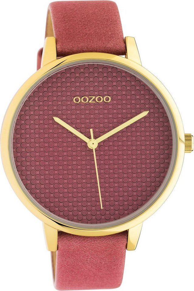 OOZOO Quarzuhr C10591 von OOZOO