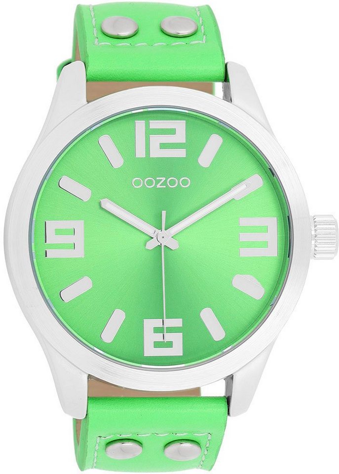 OOZOO Quarzuhr C1070 von OOZOO