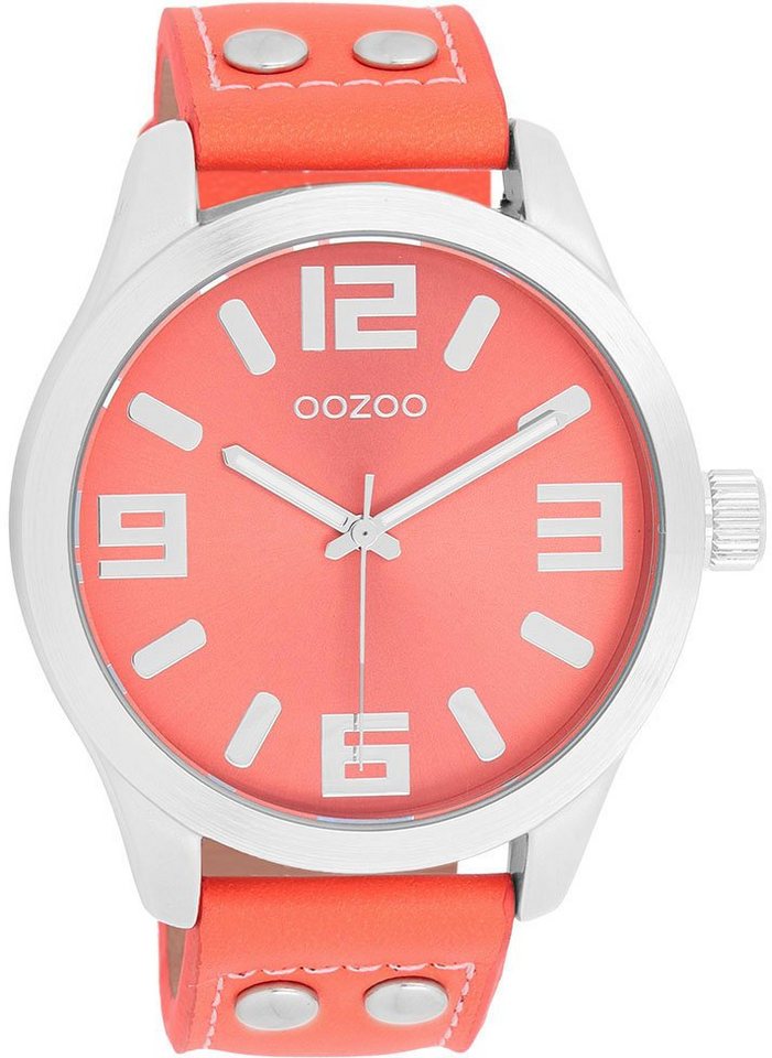 OOZOO Quarzuhr C1073 von OOZOO