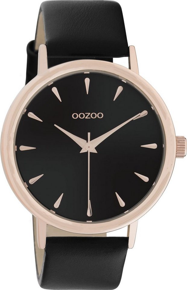 OOZOO Quarzuhr C10829 von OOZOO