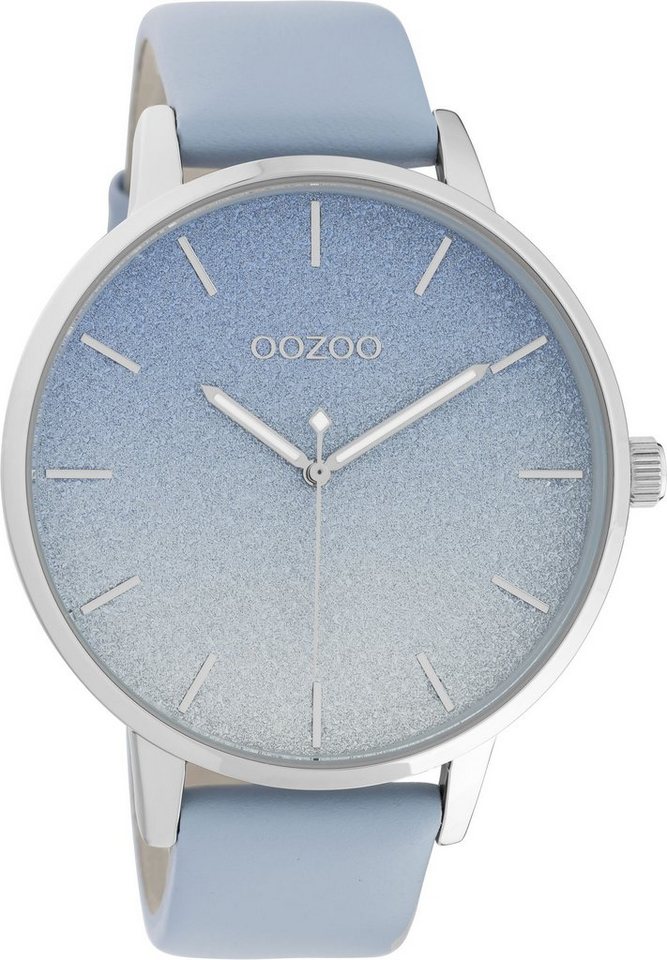 OOZOO Quarzuhr C10830 von OOZOO