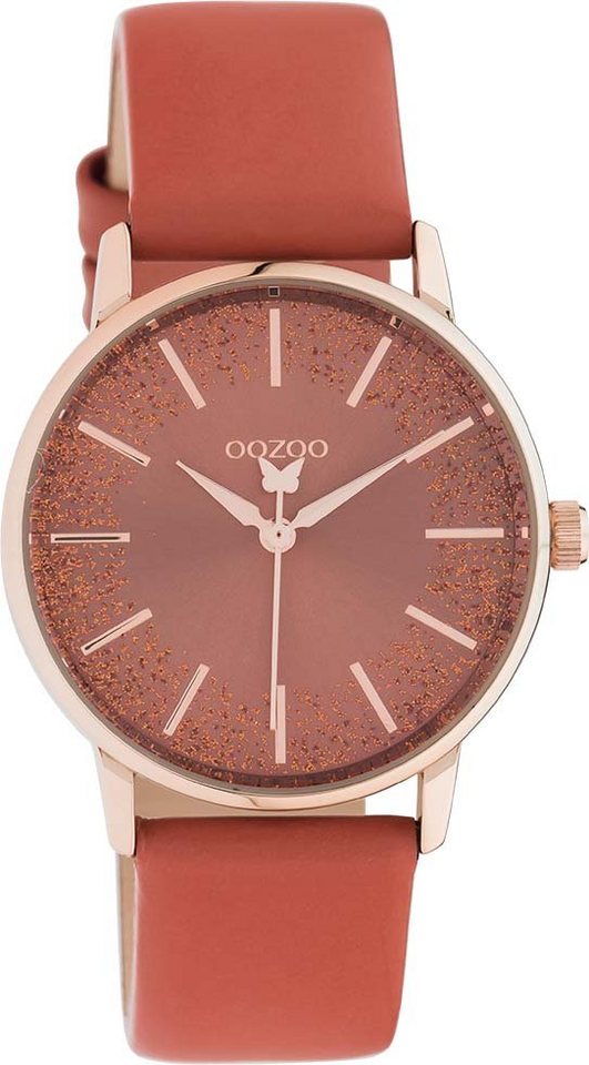 OOZOO Quarzuhr C10934 von OOZOO