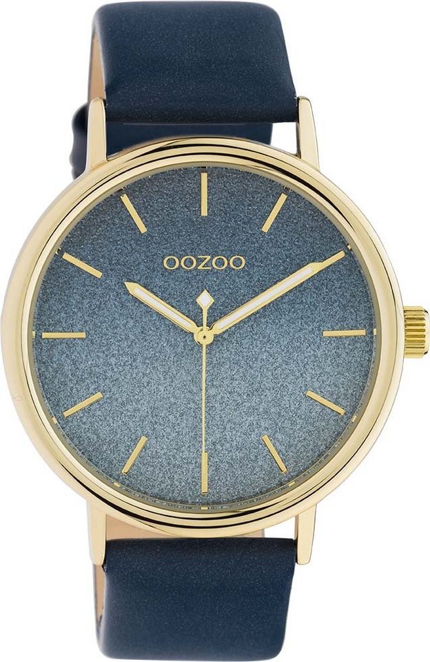 OOZOO Quarzuhr C10938 von OOZOO