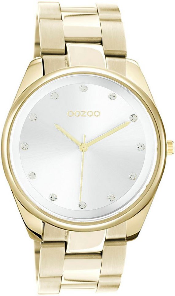 OOZOO Quarzuhr C10962 von OOZOO